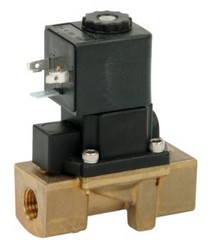 Spartan Scientific announces Series 3500 solenoid valve