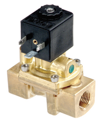 Spartan Scientific releases Series 3505 solenoid valve