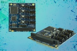 Thumbnail for Sealevel releases PC/104 Serial Adapter
