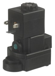 Spartan Scientific releases Series 35KR 2-way solenoid valve