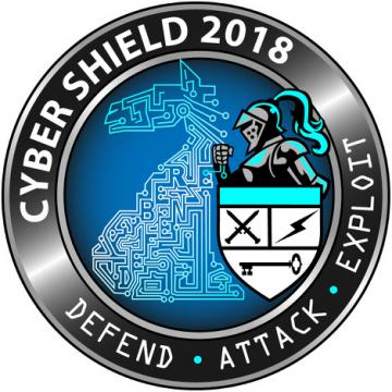 ISA helps facilitate cybersecurity training at Cyber Shield 2018
