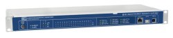 SEL enhances SEL-3620 Ethernet Security Gateway