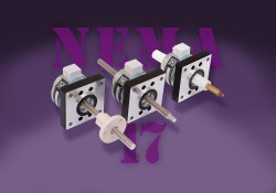 Thumbnail for Haydon Kerk slims down its 36mm G4 linear actuator