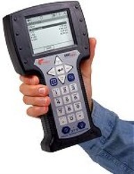 Emerson’s 375 field communicator expands support to 1000 devices