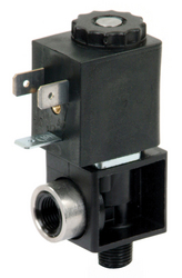 Spartan Scientific introduces Series 3824 solenoid valve
