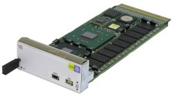 Thumbnail for GE Fanuc announces Telum ASLP11 processor board