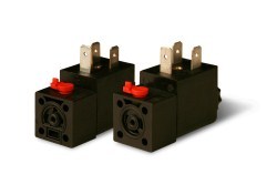 Spartan Scientific introduces Series 38KRE Solenoid Operators