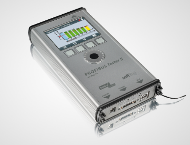 PROFIBUS Tester 5