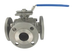 Dwyer releases Series 3BV2FH Ball Valve