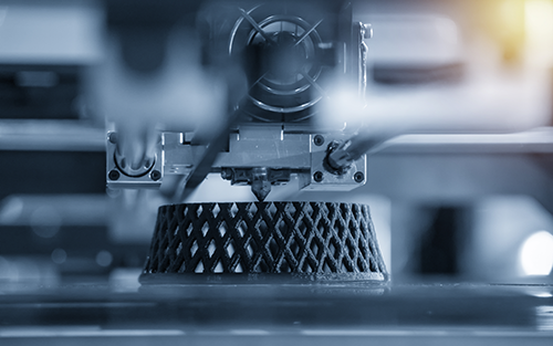 Results of Shapeways ‘State of 3D Printing’ Survey Show Significant Shift to Digital Manufacturing