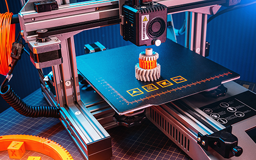 Thumbnail for 3D Printing Industry Totals $3.7B in Q1 2023 with 10% Sequential Growth