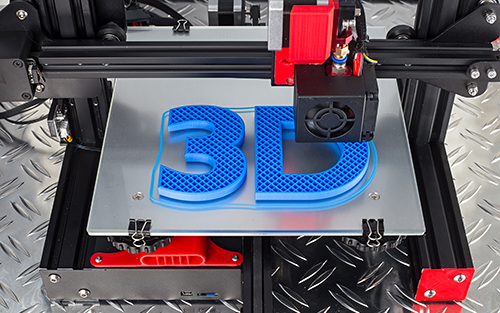 Thumbnail for 3D Printing Startup Fortify Secures $20M in Series B Funding Led by Cota Capital