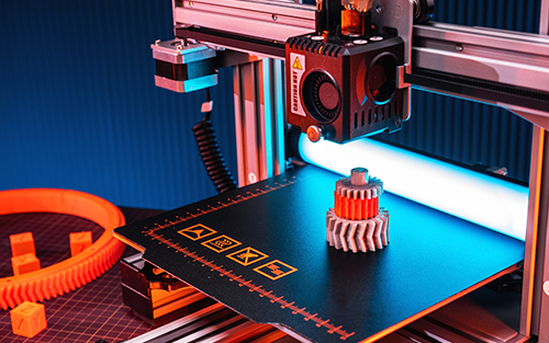Thumbnail for SmarTech Analysis Reports 3D Printing Markets at $3.52B in Q2 2023