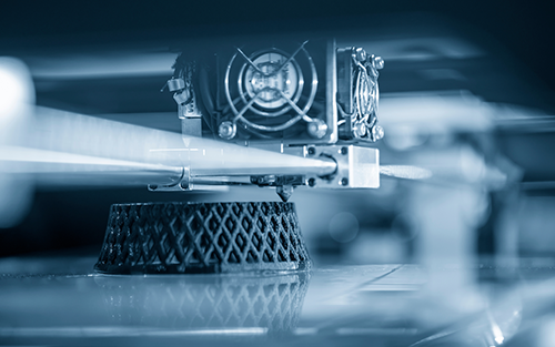 Thumbnail for Market for Additive Manufacturing Grows Despite Macroeconomic Headwinds