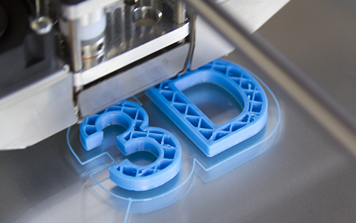 Thumbnail for Despite A Global Pandemic, 2020 Unlocked Unexpected, Game-Changing And Inspirational Uses of 3D Printed Designs