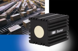 Baumer introduces TZG01 Digital 3D cameras