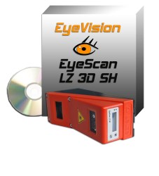 EVT releases EyeScan LZ 3D for small components