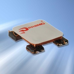 Thumbnail for Premo releases 3DC15-HF 3D-coil isotropic magnetic antenna