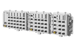 Cisco Announces IE 2000-IP67 Industrial Ethernet Switches
