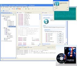 3L adds multiprocessing TCP/IP stack to Diamond processor