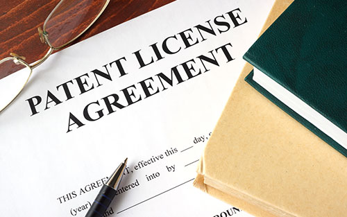 3M and Mitsubishi Paper Mills Complete Patent License Agreement for 3M’s Metal Mesh Technology