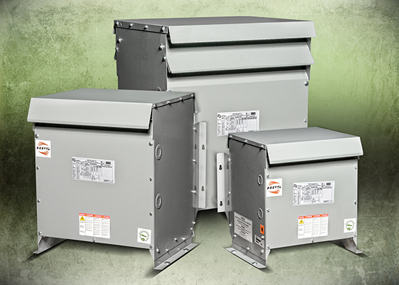AutomationDirect announces HPS Sentinel G distribution transformers