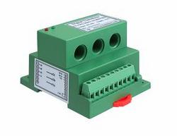 3-Phase 4-Wire Multifunction Digital Transducer