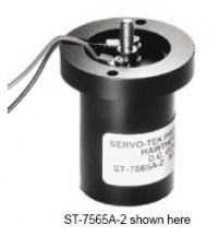Servo-Tek introduces Low Ripple DC Tachometers