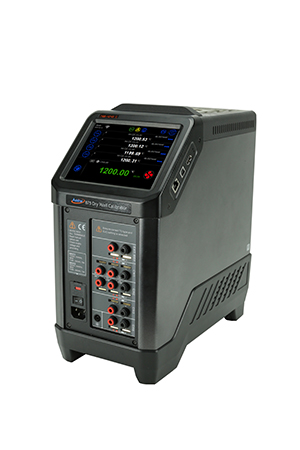 Additel introduces ADT875-1210 and ADT878-1210 thermocouple calibration furnaces