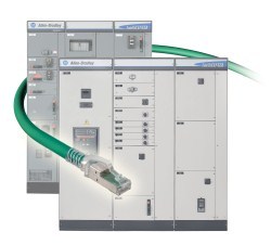 Rockwell Automation adds EtherNet/IP to CENTERLINE MCCs