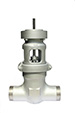 Flowserve announces Equiwedge gate valve design