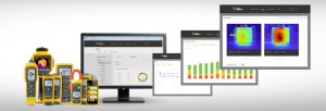 Fluke releases Fluke Connect Assets