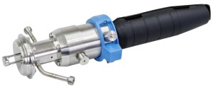 Endress+Hauser Introduces Cleanfit Retractable Sensor Assemblies