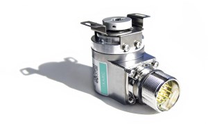 POSITAL releases IXARC incremental + absolute rotary encoders