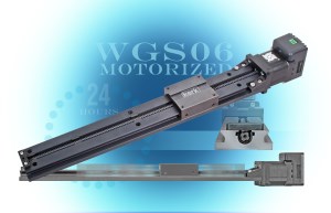 Haydon Kerk releases WGS motorized linear stages