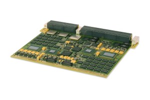 Abaco Systems announces DSP282 multiprocessor