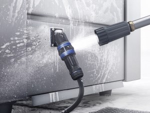 Harting releases F&B connector for food and beverage