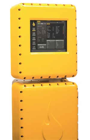 Icon Scientific releases safe Viscometer