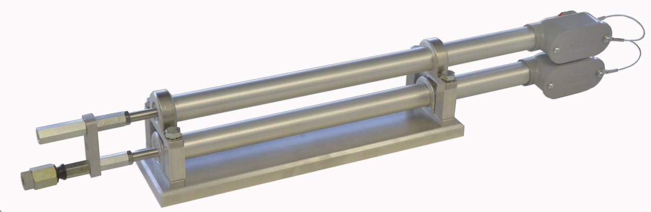 Moore Industries releases SPA2IS alarm trips