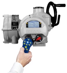 Thumbnail for EDF Energy approves use of Rotork IQ3 valve actuators