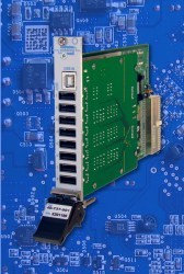 Thumbnail for Pickering Interfaces introduces 40-737 USB switch.