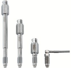 Kistler announces Type 4021A melt pressure measuring chain