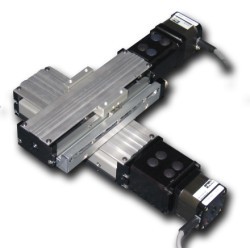 Parker announces rugged Positioning Tables