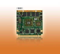 Thumbnail for Congatec announces conga-QAF Qseven module