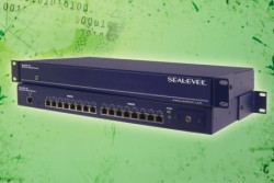 Sealevel Systems Introduces 16-Port Ethernet Serial Server