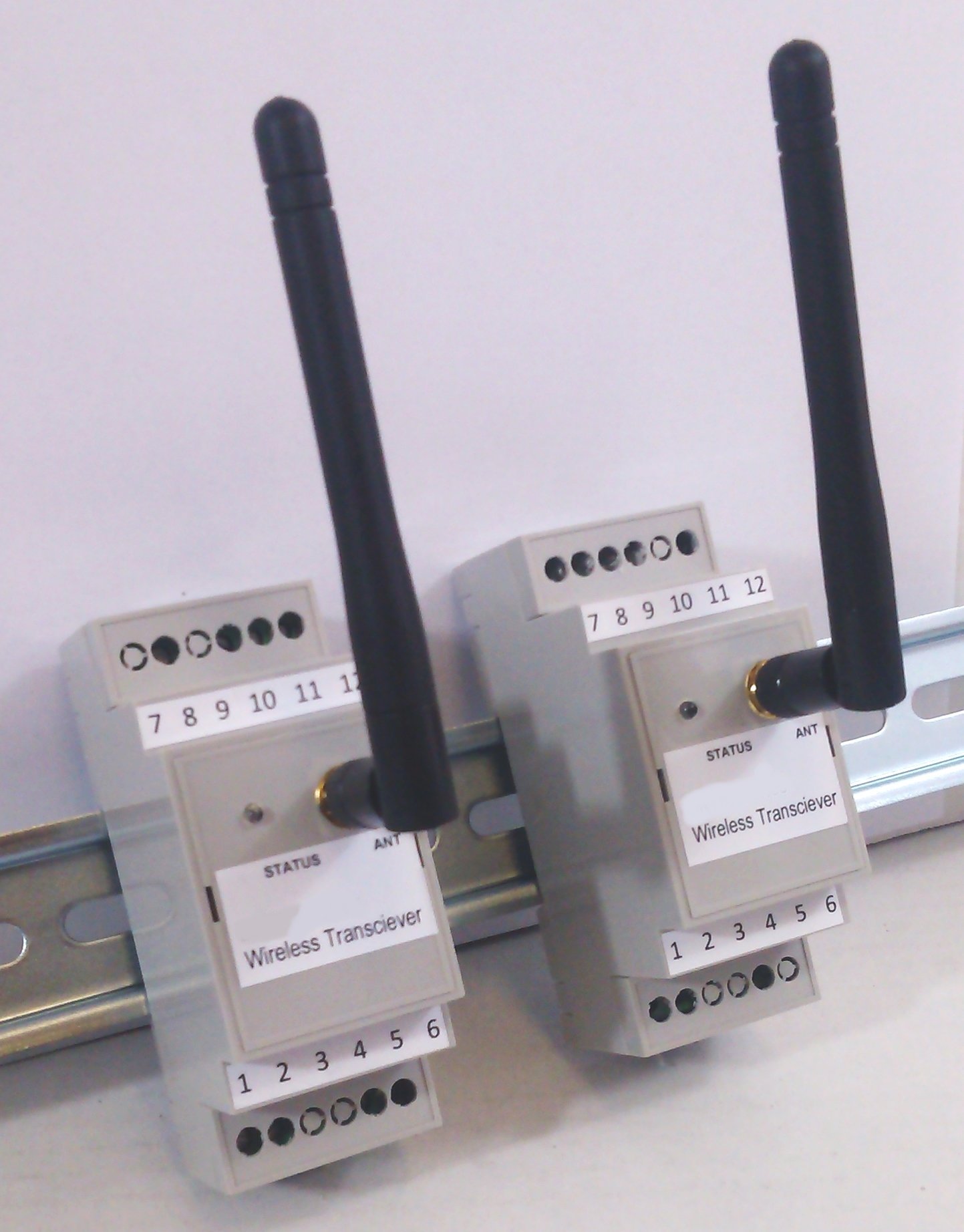 Imagine Instruments introduces Model WDRXL-24-420MA transmitter/receiver system