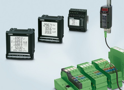 Phoenix Contact releases EMpro energy measuring devices