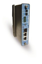 Thumbnail for Semaphore announces S20 SHDSL Dual Ethernet Modem