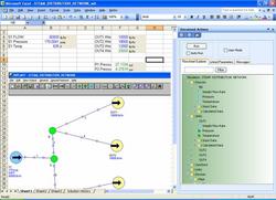 Invensys enhances INPLANT simulation software for multiphase flow simulation