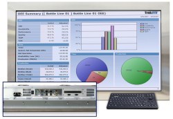 Thumbnail for Comark Introduces 42” Panel Magic Panel PC